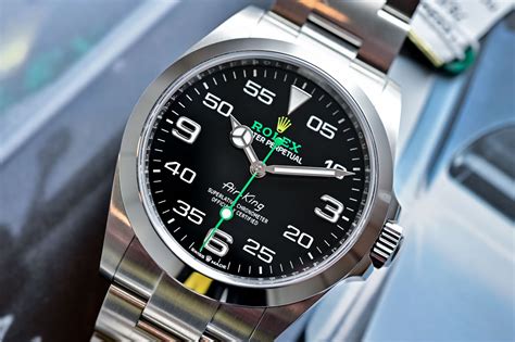 air king rolex watch price